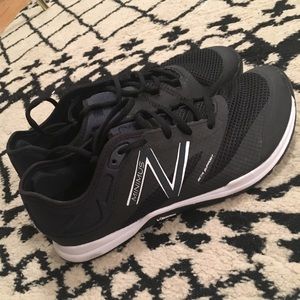 New Balance Minimus Running Shoes